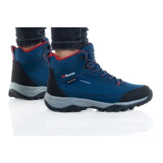 Buty Hi Mountain W CSD-03 granatowe Inny