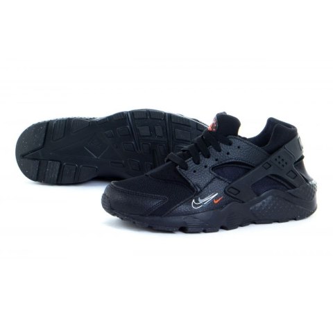 Buty Nike Huarche Run Gs Wd Jr DO6491-001 Nike