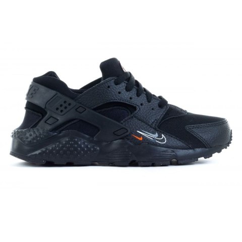 Buty Nike Huarche Run Gs Wd Jr DO6491-001 Nike