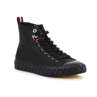 Buty Palladium Ace Mid L Ul U 77174-010-M Palladium