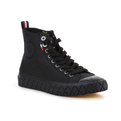Buty Palladium Ace Mid L Ul U 77174-010-M Palladium