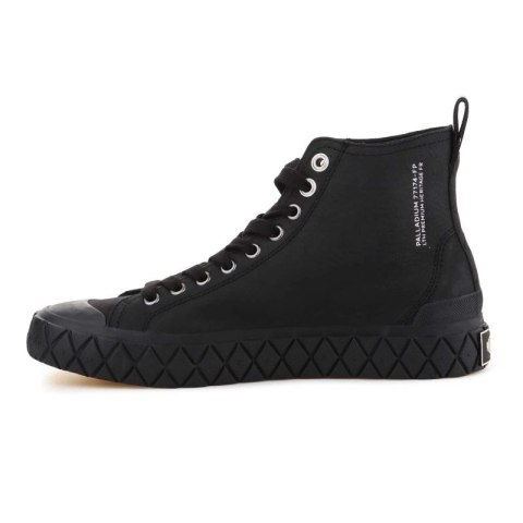 Buty Palladium Ace Mid L Ul U 77174-010-M Palladium