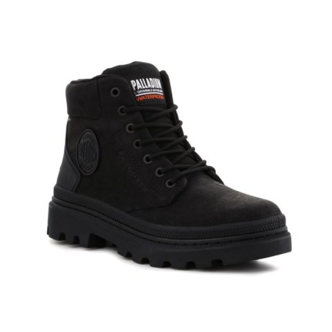 Buty Palladium Pallatrooper Sc Wp+ U 77198-010-M Palladium