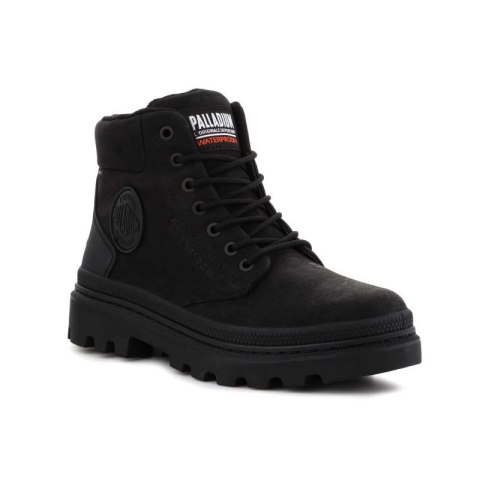 Buty Palladium Pallatrooper Sc Wp+ U 77198-010-M Palladium