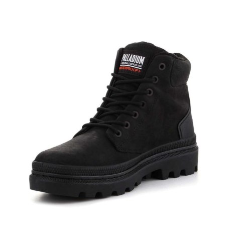 Buty Palladium Pallatrooper Sc Wp+ U 77198-010-M Palladium