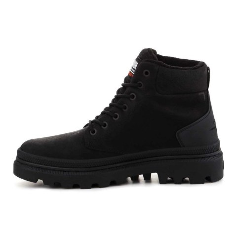Buty Palladium Pallatrooper Sc Wp+ U 77198-010-M Palladium