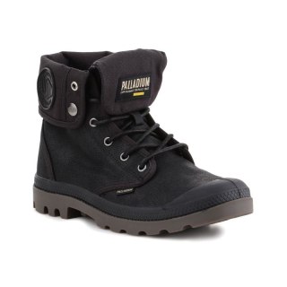 Buty Palladium Pampa Baggy Wax Black M 77213-008-M Palladium