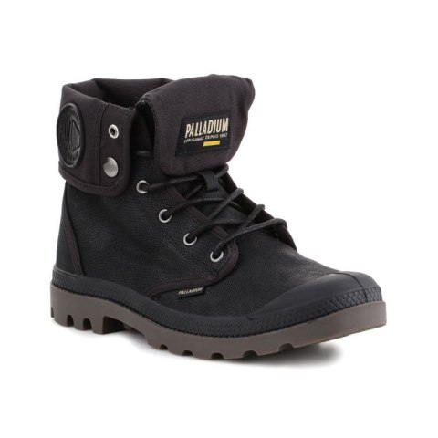 Buty Palladium Pampa Baggy Wax Black M 77213-008-M Palladium
