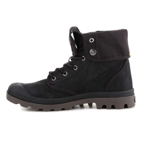 Buty Palladium Pampa Baggy Wax Black M 77213-008-M Palladium