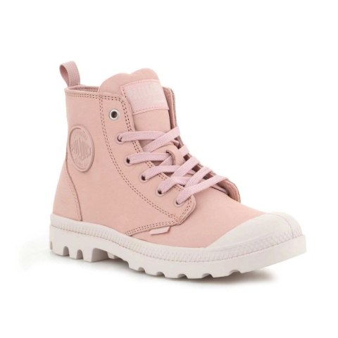 Buty Palladium Pampa Hi Zip Sl Shoes W 97224-613-M Palladium