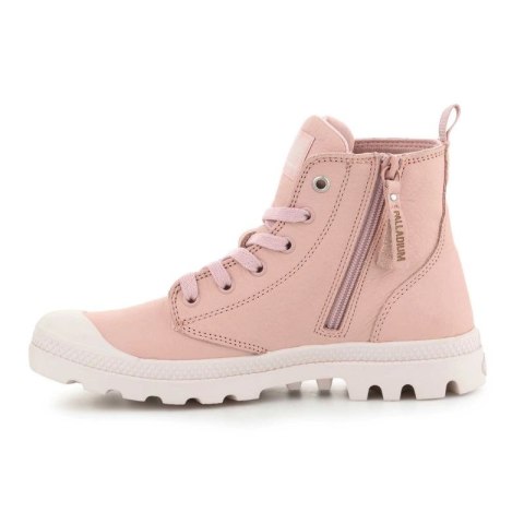 Buty Palladium Pampa Hi Zip Sl Shoes W 97224-613-M Palladium