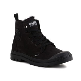 Buty Palladium Pampa Hi Zip Wl M 05982-010-M Palladium