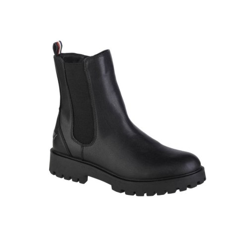 Buty Tommy Hilfiger Chelsea Boot W T3A5-31198-0289999 Tommy Hilfiger