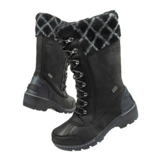 Buty kozaki Sorel W NL2984-010 Sorel