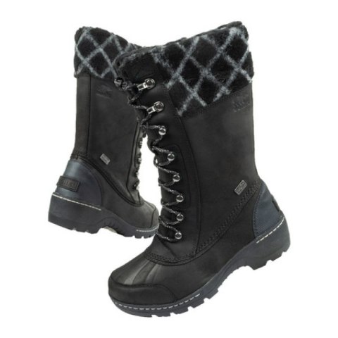 Buty kozaki Sorel W NL2984-010 Sorel