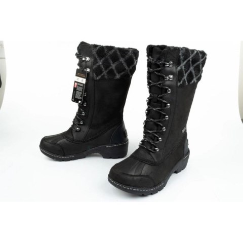 Buty kozaki Sorel W NL2984-010 Sorel