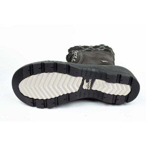 Buty kozaki Sorel W NL2984-010 Sorel