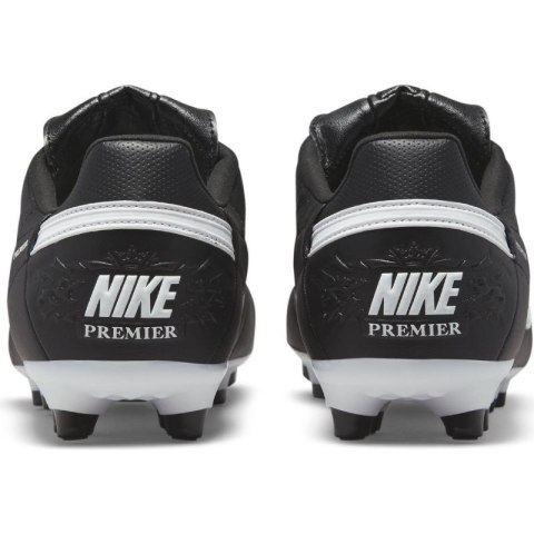 Buty piłkarskie Nike Premier 3 FG M AT5889-010 Nike
