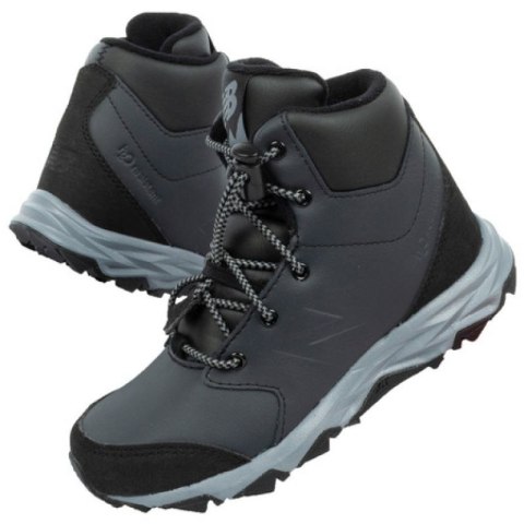 Buty zimowe New Balance Jr KH800BKY New Balance