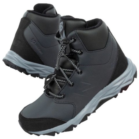 Buty zimowe New Balance Jr KH800BKY New Balance