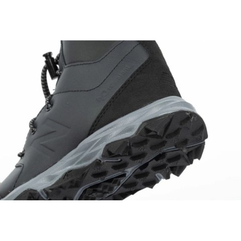 Buty zimowe New Balance Jr KH800BKY New Balance