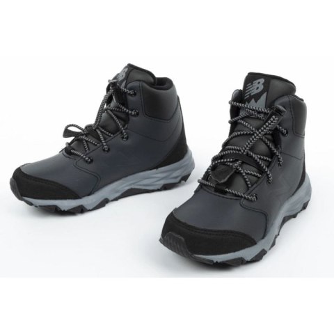 Buty zimowe New Balance Jr KH800BKY New Balance