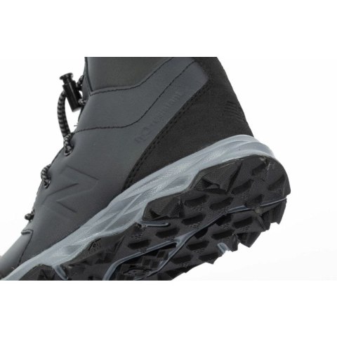 Buty zimowe New Balance Jr KH800BKY New Balance