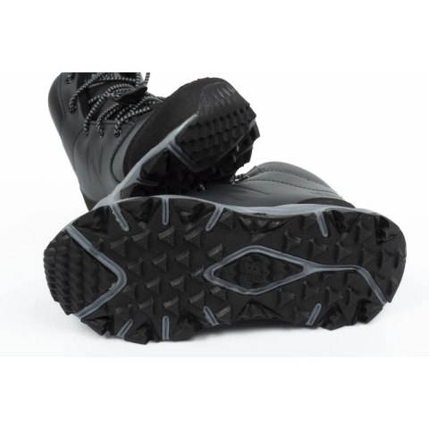 Buty zimowe New Balance Jr KH800BKY New Balance