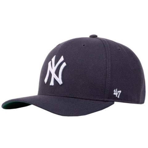 Czapka z daszkiem 47 Brand New York Yankees Cold Zone '47 B-CLZOE17WBP-NY New York Yankees