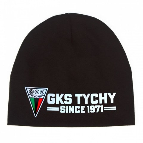 Czapka z daszkiem GKS Tychy TYCHYCZAP Inny