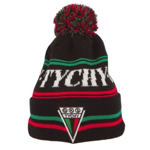 Czapka z daszkiem GKS Tychy TYCHYCZAP Inny