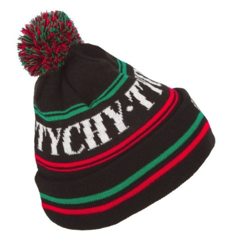 Czapka z daszkiem GKS Tychy TYCHYCZAP Inny