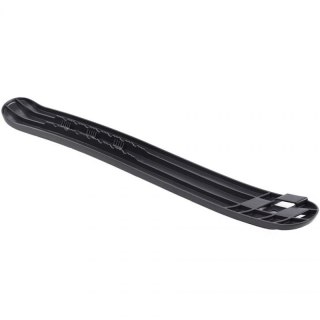 Hamax płoza Sno Blade Main Ski Right Grey 1 sztuka HAM807355 Hamax