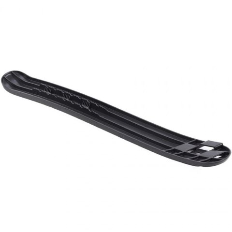 Hamax płoza Sno Blade Main Ski Right Grey 1 sztuka HAM807355 Hamax