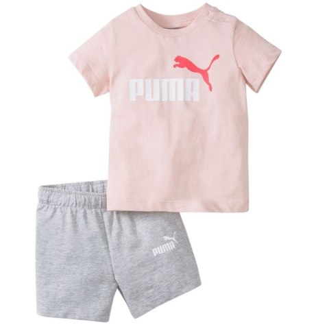 Komplet Puma Minicats Tee Short Set Jr 845839-36 Puma
