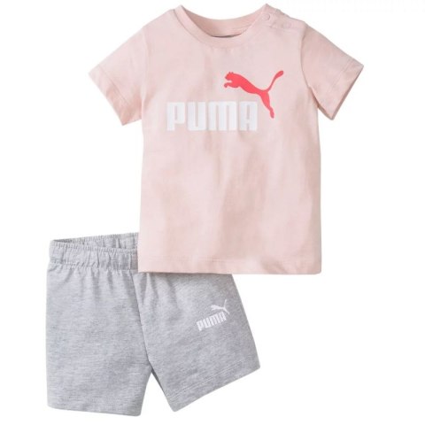 Komplet Puma Minicats Tee Short Set Jr 845839-36 Puma