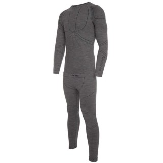 Komplet termoaktywny Viking Lan Pro Merino M 500/22/7575/08 Viking