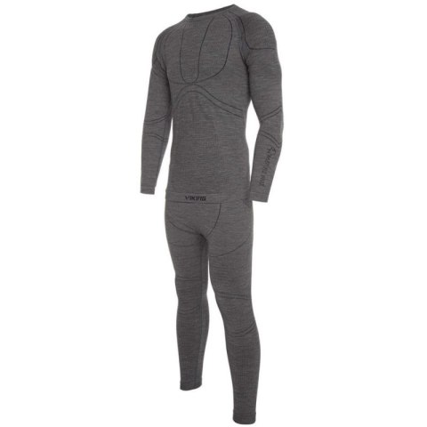 Komplet termoaktywny Viking Lan Pro Merino M 500/22/7575/08 Viking