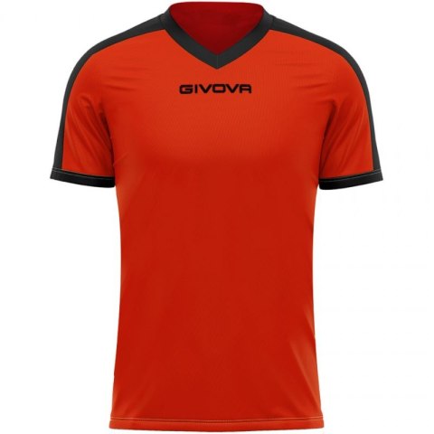 Koszulka Givova Revolution Interlock M MAC04 0110 Givova