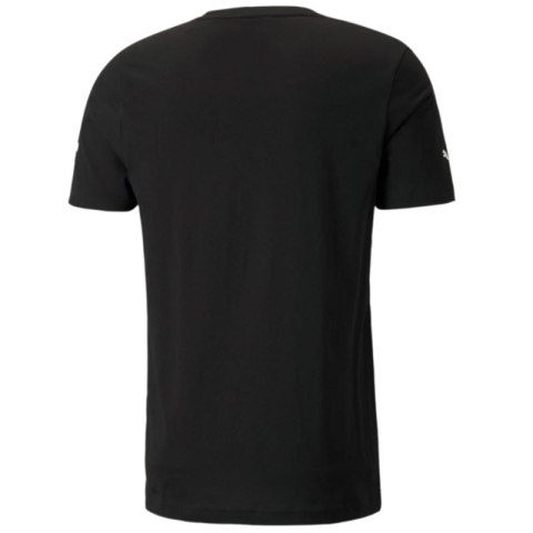 Koszulka Puma BMW Motorsport Graphic Tee M 531194-01 Puma