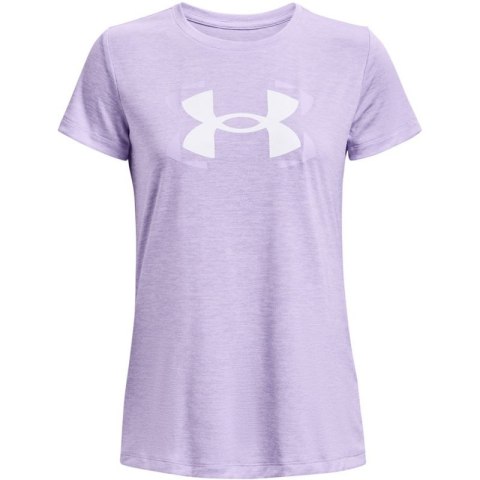 Koszulka Under Armour Tech Twist Graphic SSC W 1366125 532 Under Armour