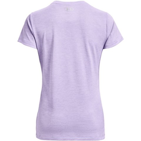 Koszulka Under Armour Tech Twist Graphic SSC W 1366125 532 Under Armour