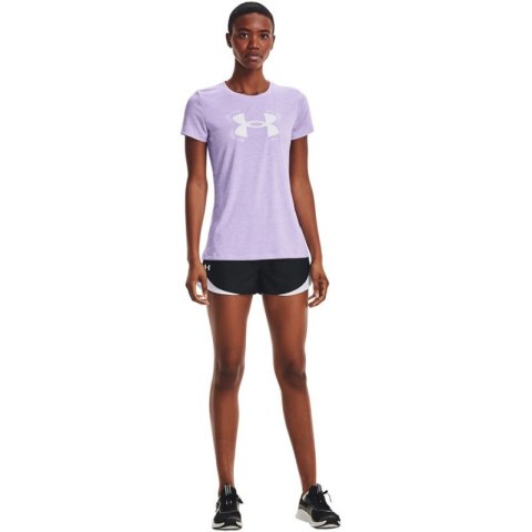Koszulka Under Armour Tech Twist Graphic SSC W 1366125 532 Under Armour
