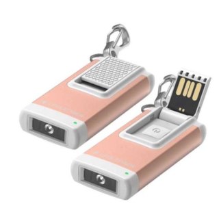 Latarka Ledlenser K4R Grey Window Box USB 502575 Ledlenser