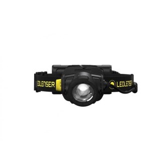Latarka czołowa Ledlenser H15R Work 502196 Ledlenser