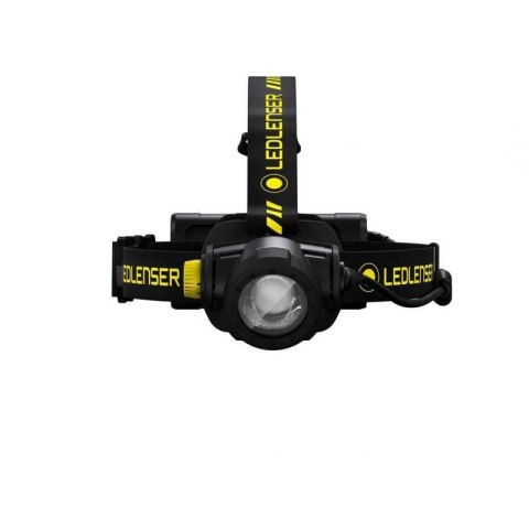 Latarka czołowa Ledlenser H15R Work 502196 Ledlenser