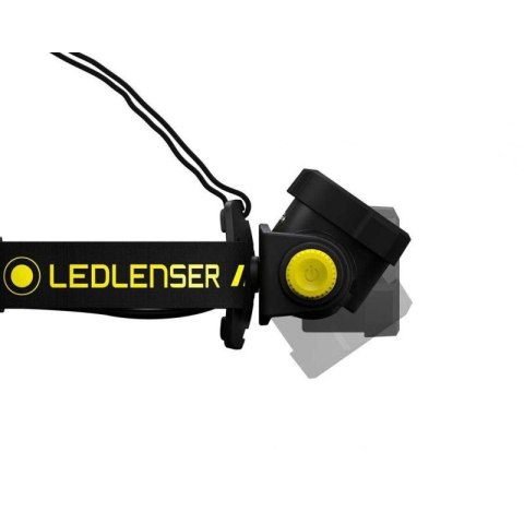 Latarka czołowa Ledlenser H15R Work 502196 Ledlenser