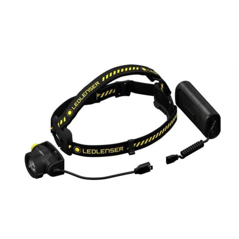 Latarka czołowa Ledlenser H15R Work 502196 Ledlenser