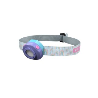 Latarka czołowa Ledlenser Kidled 4R Jr 502536 Ledlenser