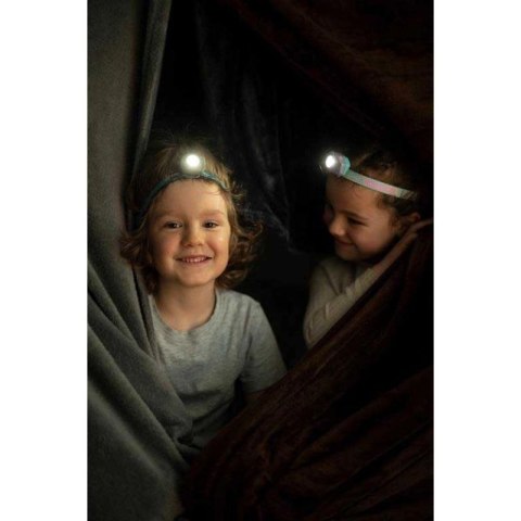 Latarka czołowa Ledlenser Kidled 4R Jr 502536 Ledlenser